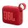 JBL GO 4 Czerwony - 1264038 - zdjęcie 2
